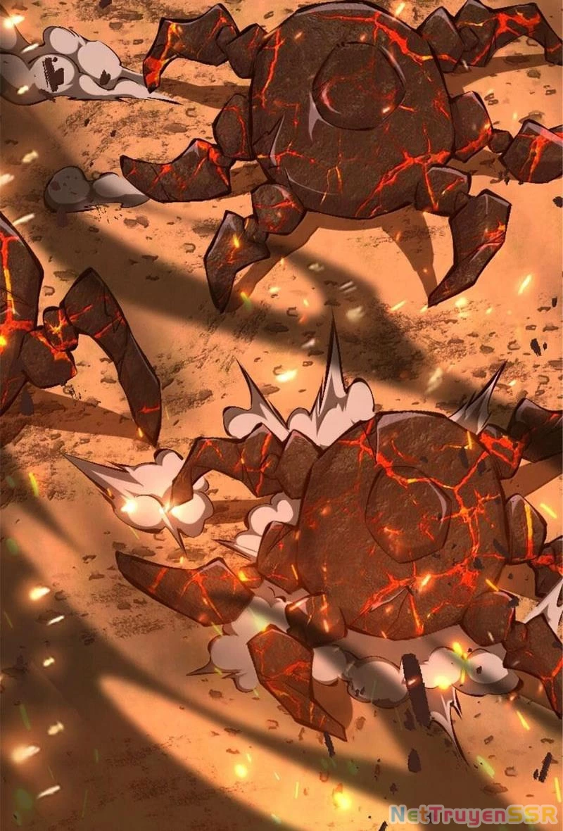 Thả Vu Nữ Đó Ra Chapter 585 - Trang 2