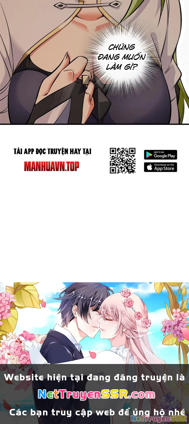 Thả Vu Nữ Đó Ra Chapter 585 - Trang 2