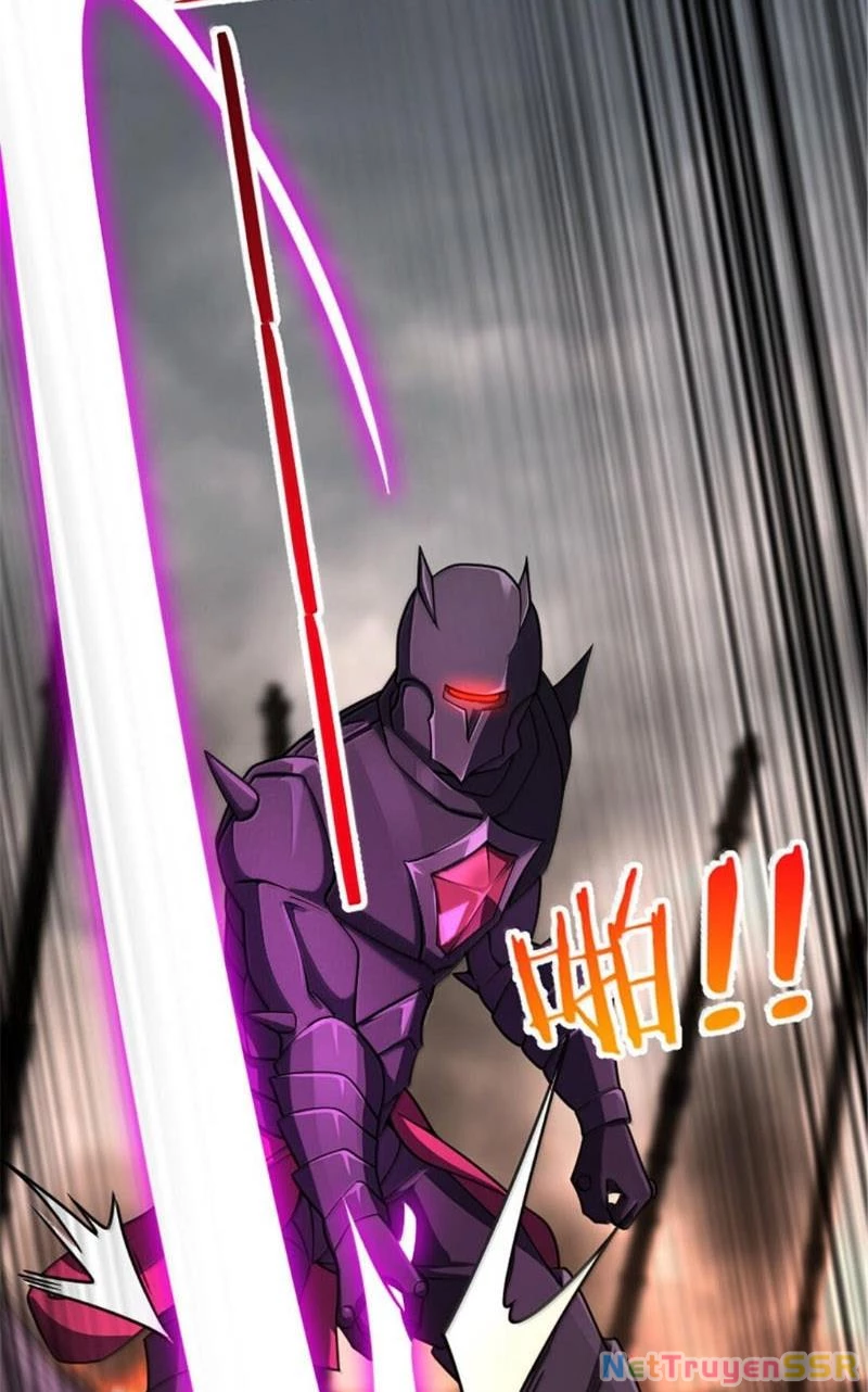 Thả Vu Nữ Đó Ra Chapter 585 - Trang 2