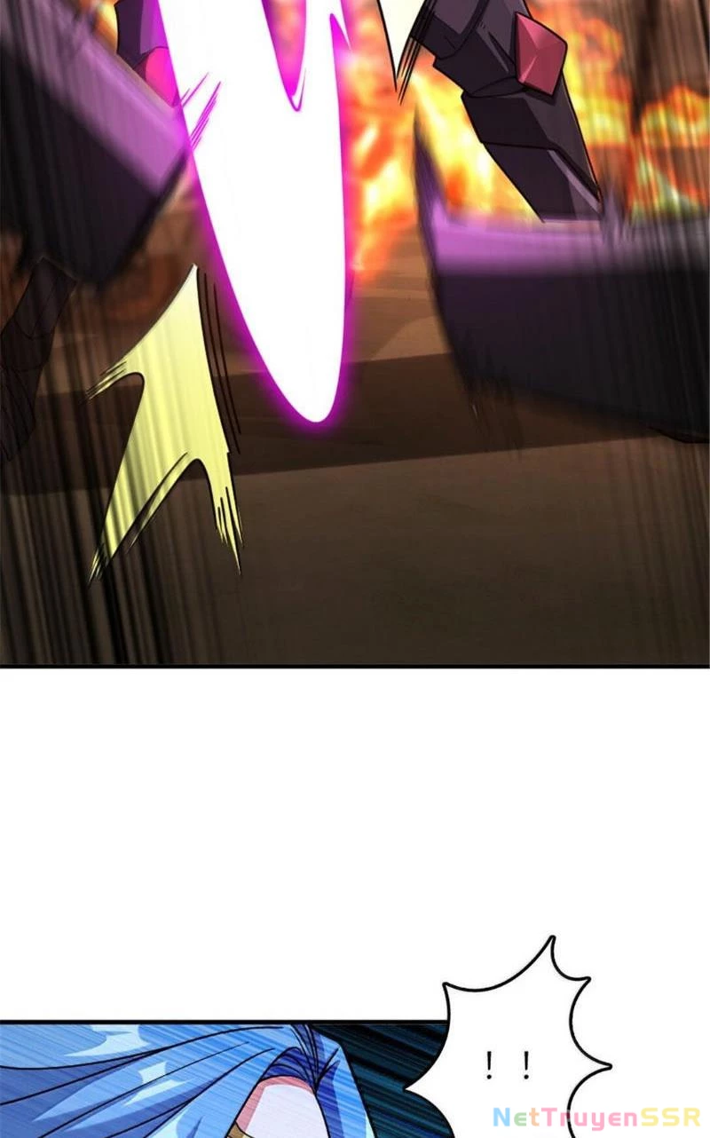 Thả Vu Nữ Đó Ra Chapter 585 - Trang 2