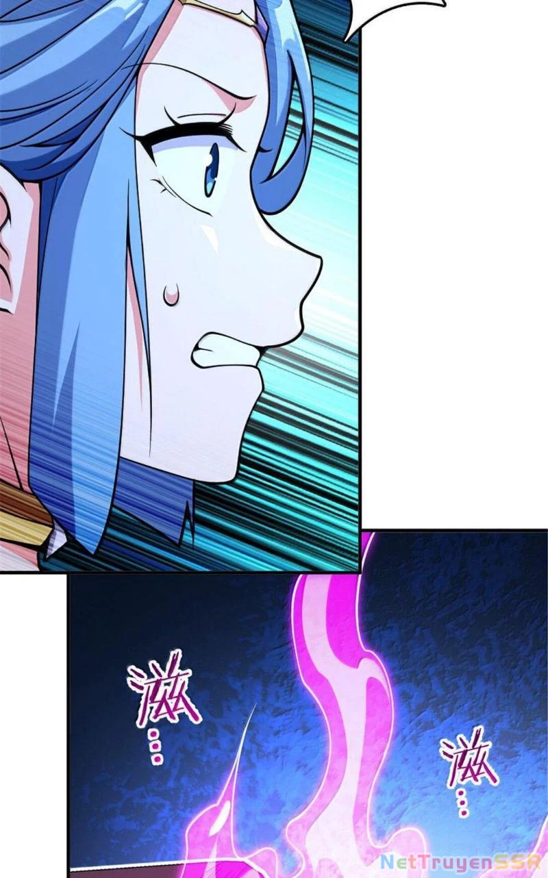 Thả Vu Nữ Đó Ra Chapter 585 - Trang 2