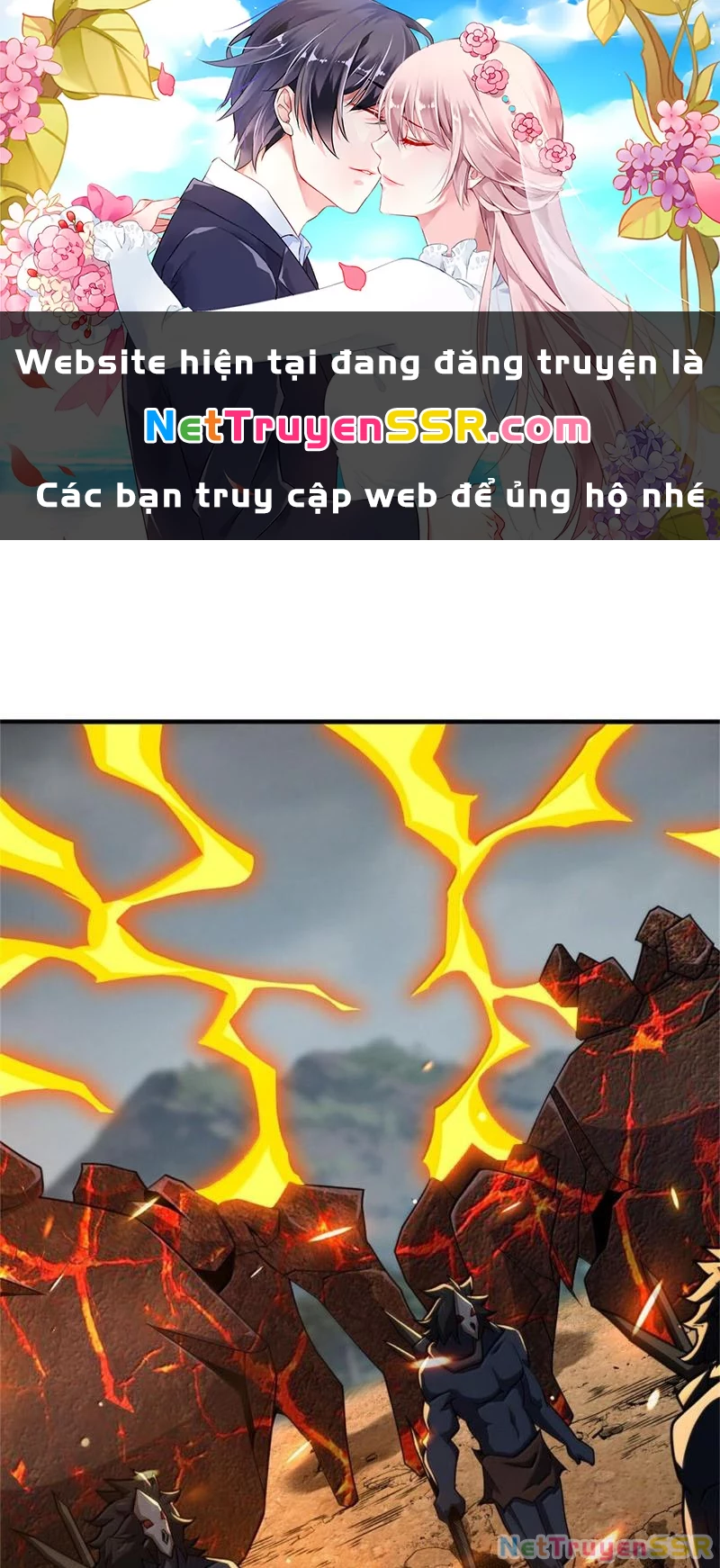 Thả Vu Nữ Đó Ra Chapter 586 - Trang 2