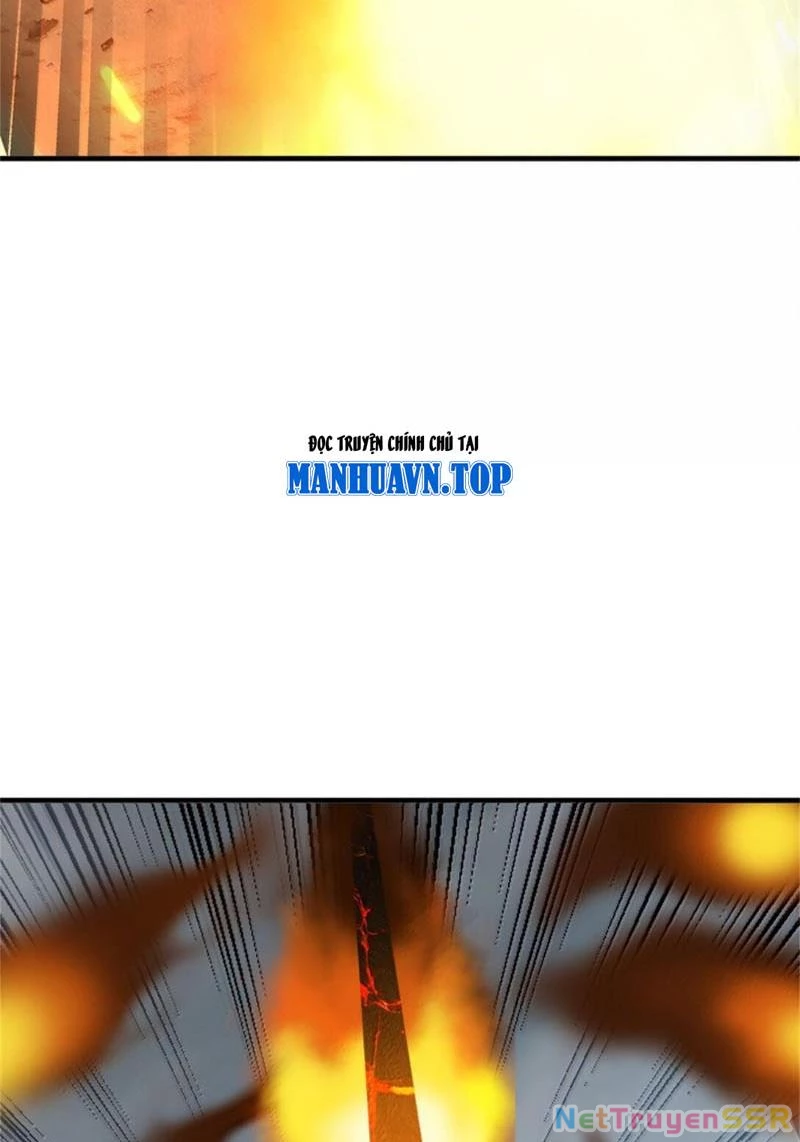 Thả Vu Nữ Đó Ra Chapter 586 - Trang 2