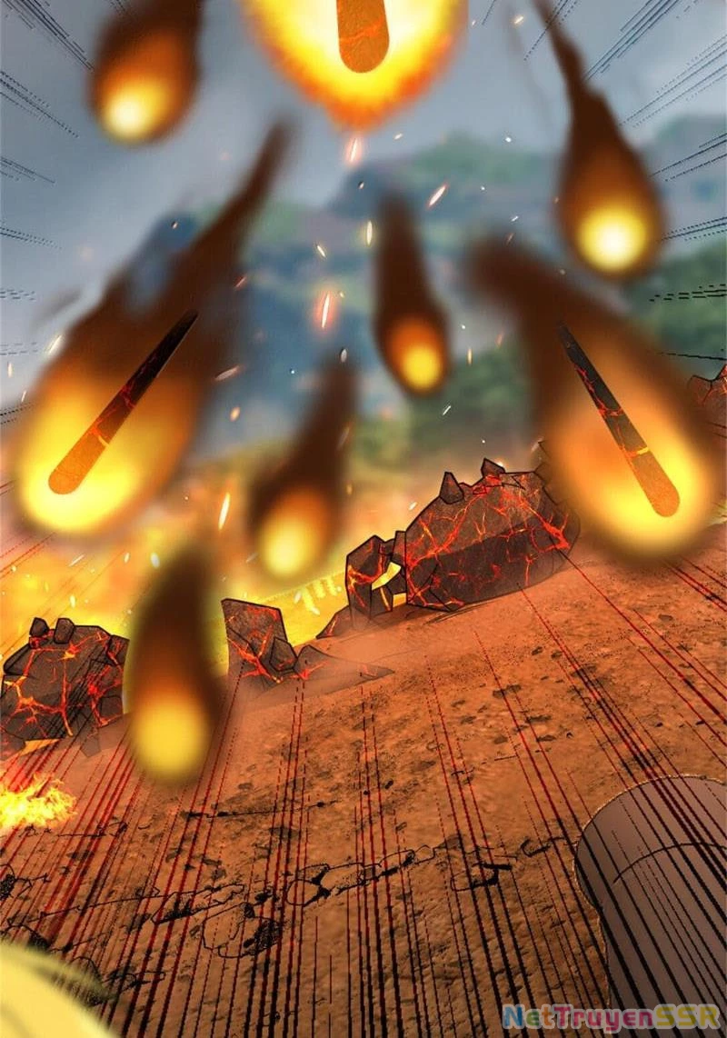 Thả Vu Nữ Đó Ra Chapter 586 - Trang 2