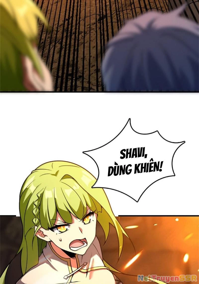 Thả Vu Nữ Đó Ra Chapter 586 - Trang 2