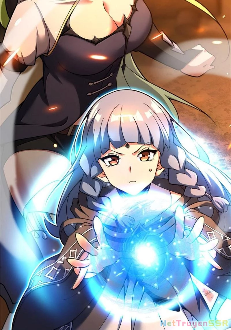 Thả Vu Nữ Đó Ra Chapter 586 - Trang 2