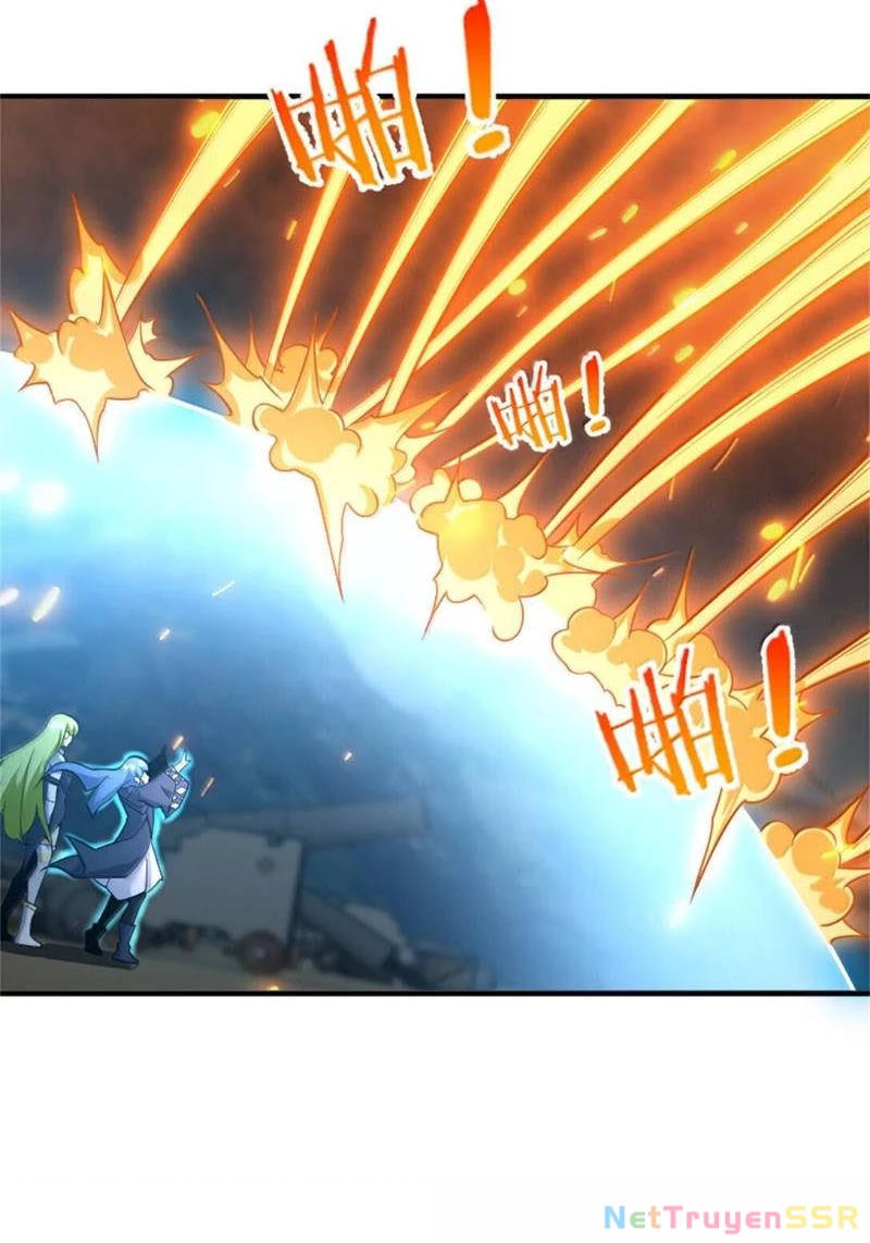 Thả Vu Nữ Đó Ra Chapter 586 - Trang 2