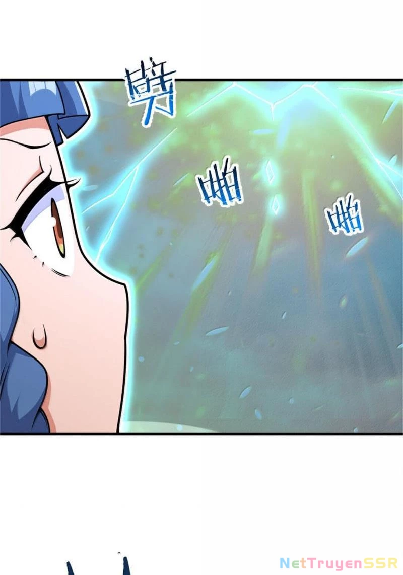 Thả Vu Nữ Đó Ra Chapter 586 - Trang 2