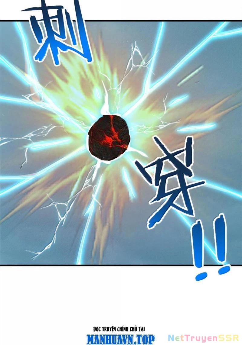 Thả Vu Nữ Đó Ra Chapter 586 - Trang 2