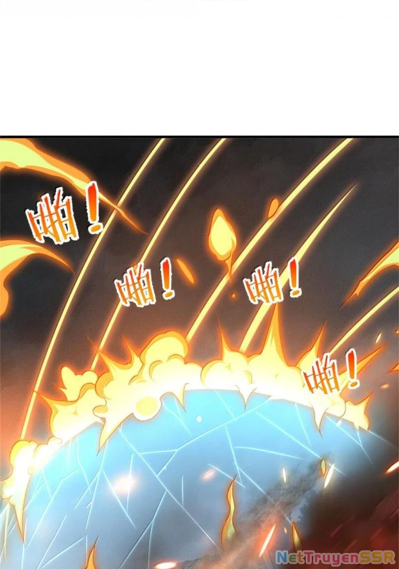 Thả Vu Nữ Đó Ra Chapter 586 - Trang 2