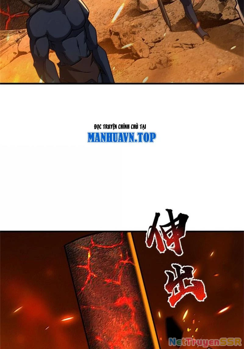 Thả Vu Nữ Đó Ra Chapter 586 - Trang 2