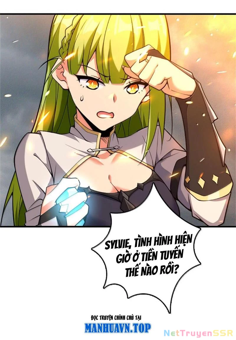 Thả Vu Nữ Đó Ra Chapter 586 - Trang 2