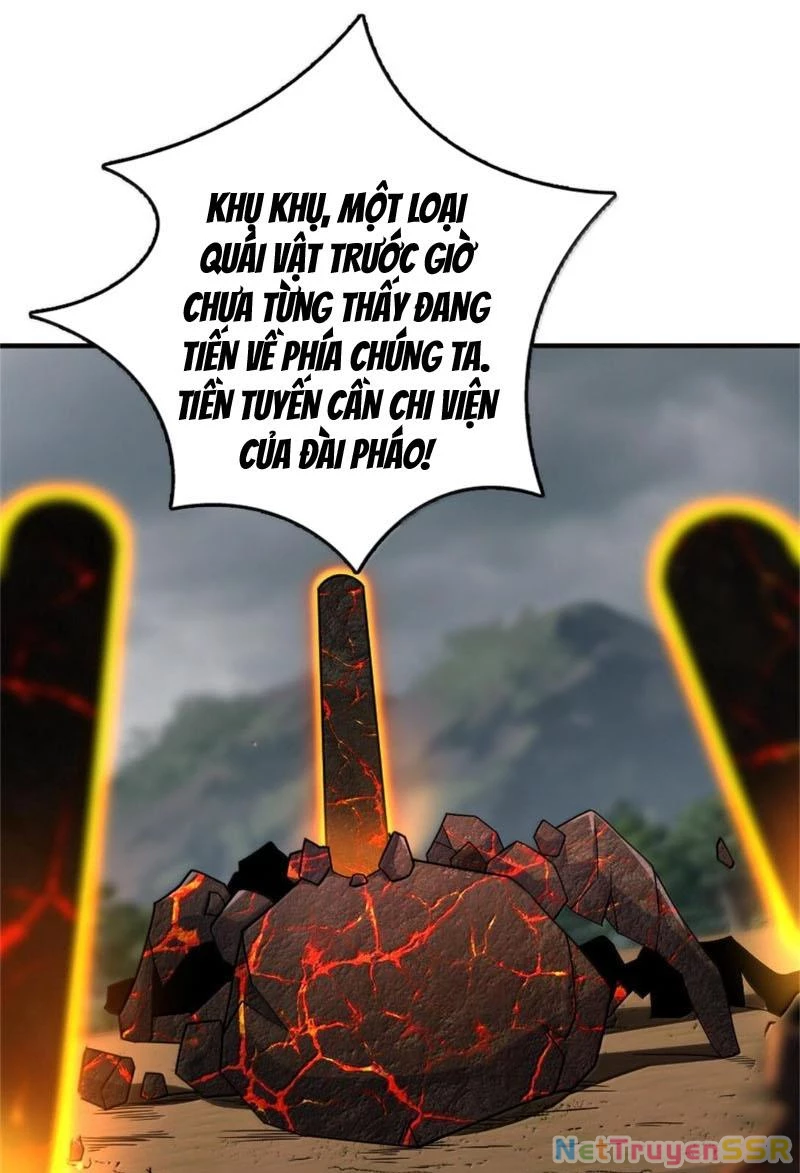 Thả Vu Nữ Đó Ra Chapter 586 - Trang 2