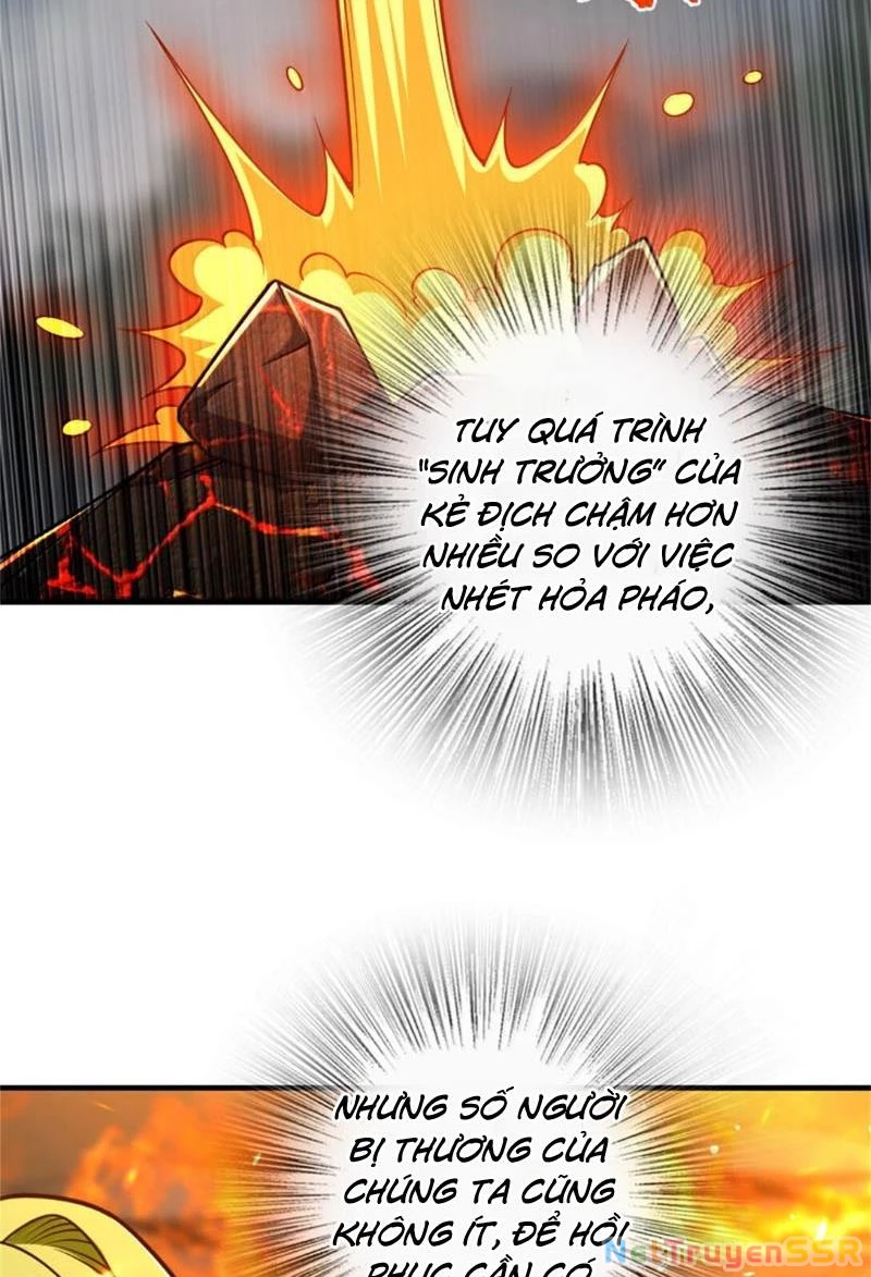 Thả Vu Nữ Đó Ra Chapter 586 - Trang 2