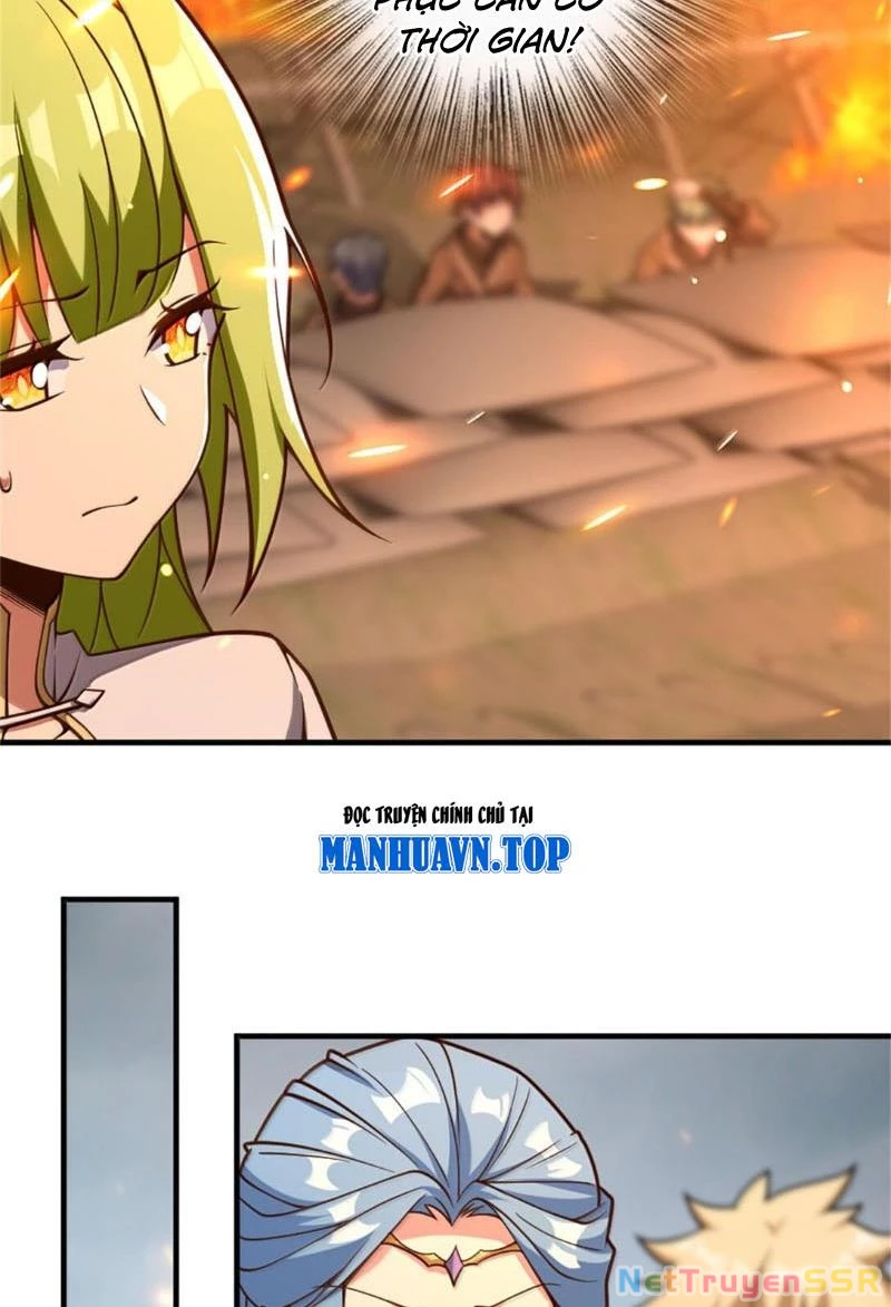 Thả Vu Nữ Đó Ra Chapter 586 - Trang 2