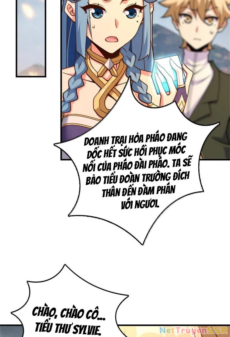 Thả Vu Nữ Đó Ra Chapter 586 - Trang 2