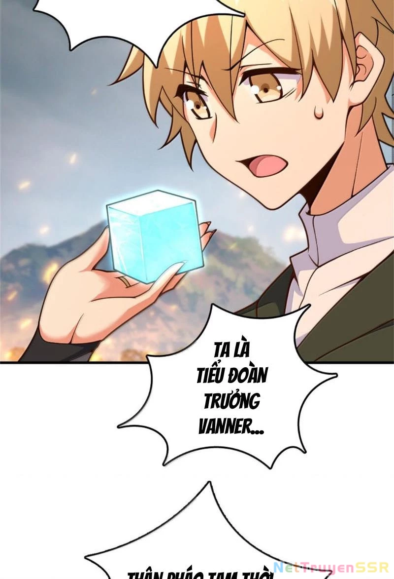 Thả Vu Nữ Đó Ra Chapter 586 - Trang 2