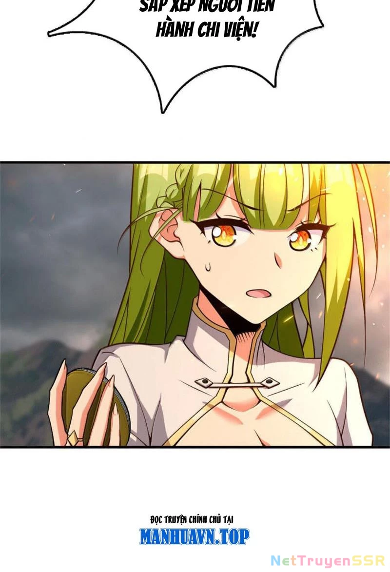 Thả Vu Nữ Đó Ra Chapter 586 - Trang 2