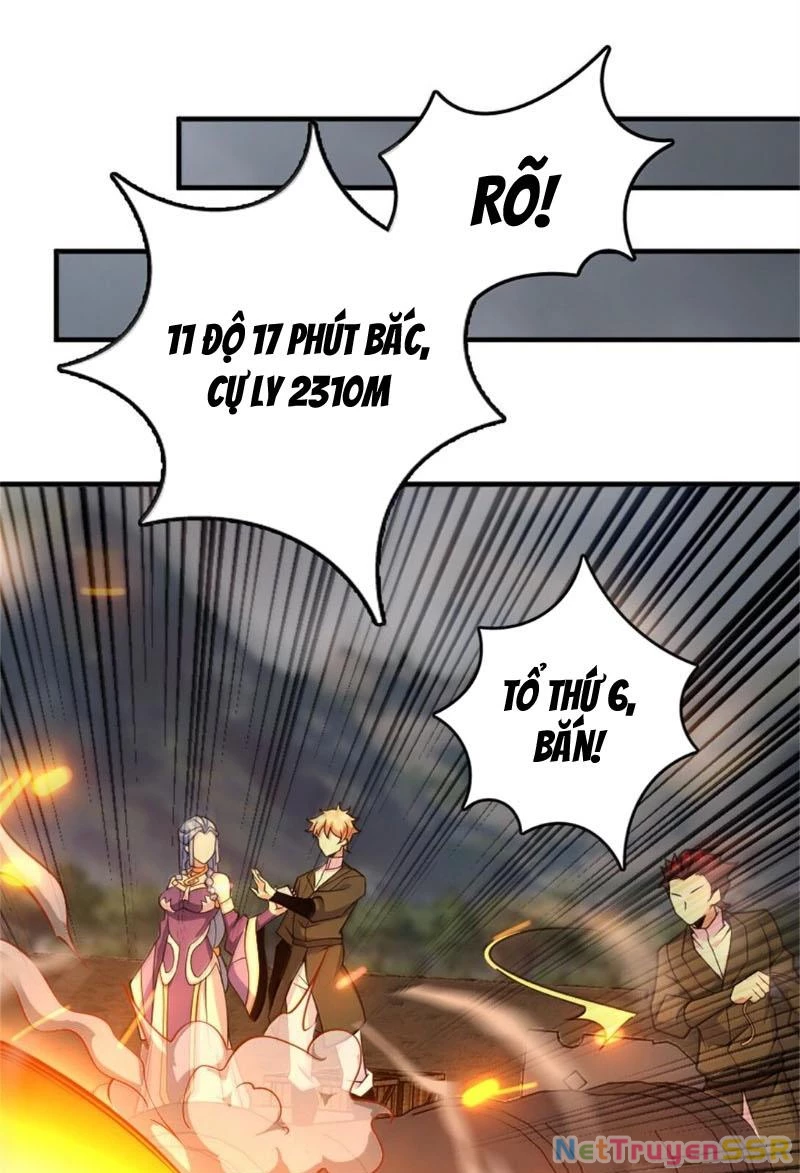 Thả Vu Nữ Đó Ra Chapter 586 - Trang 2