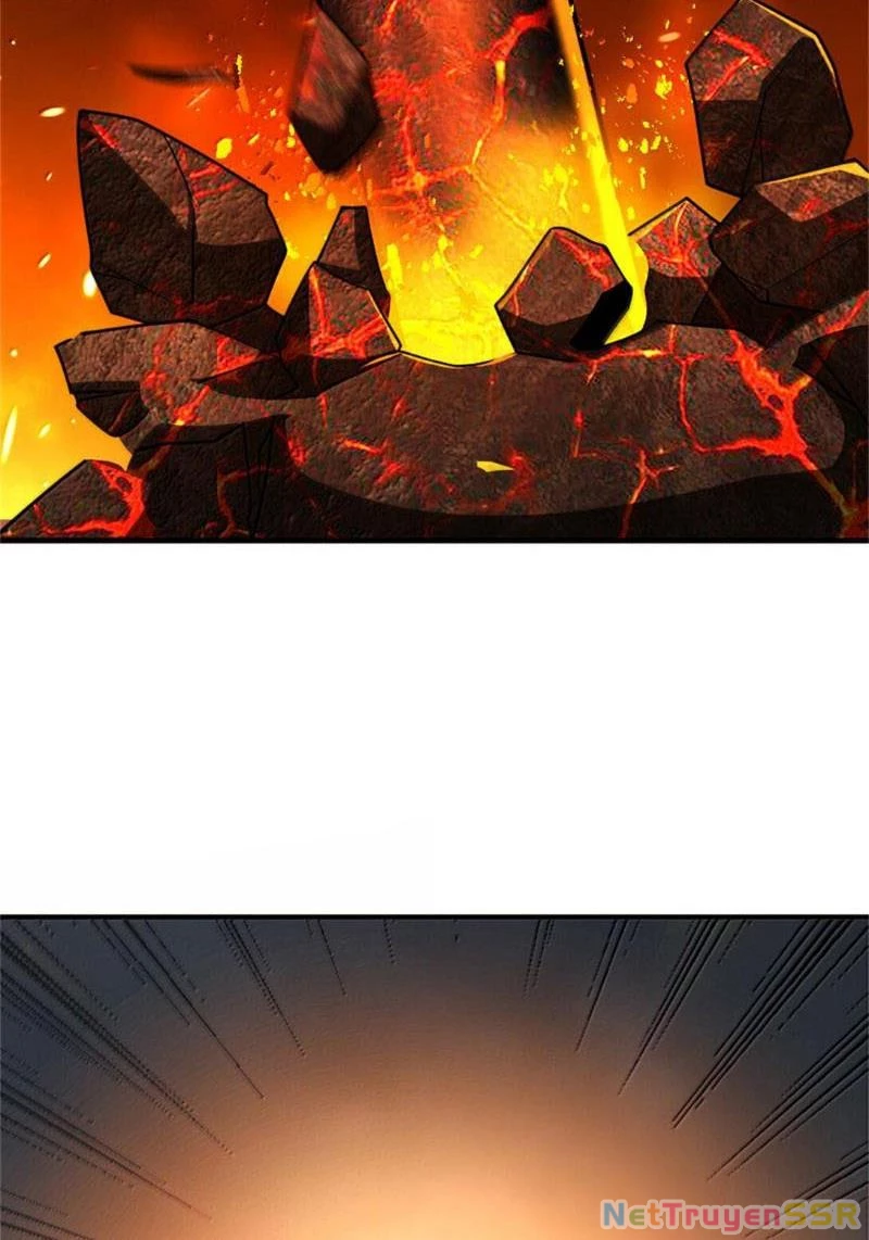 Thả Vu Nữ Đó Ra Chapter 586 - Trang 2