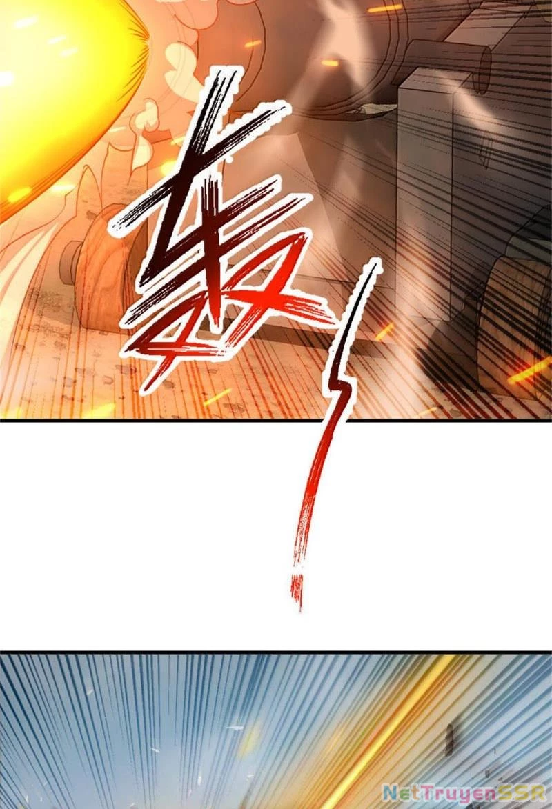 Thả Vu Nữ Đó Ra Chapter 586 - Trang 2