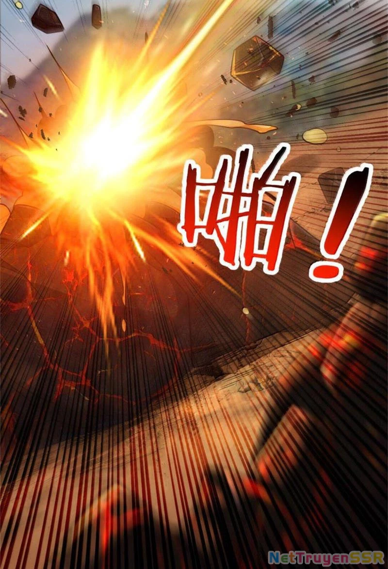 Thả Vu Nữ Đó Ra Chapter 586 - Trang 2