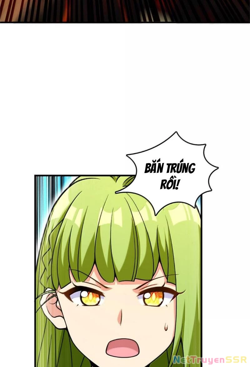 Thả Vu Nữ Đó Ra Chapter 586 - Trang 2