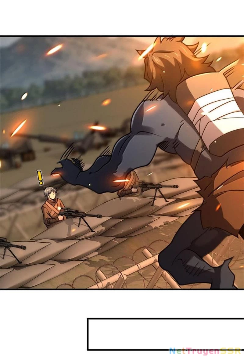 Thả Vu Nữ Đó Ra Chapter 586 - Trang 2