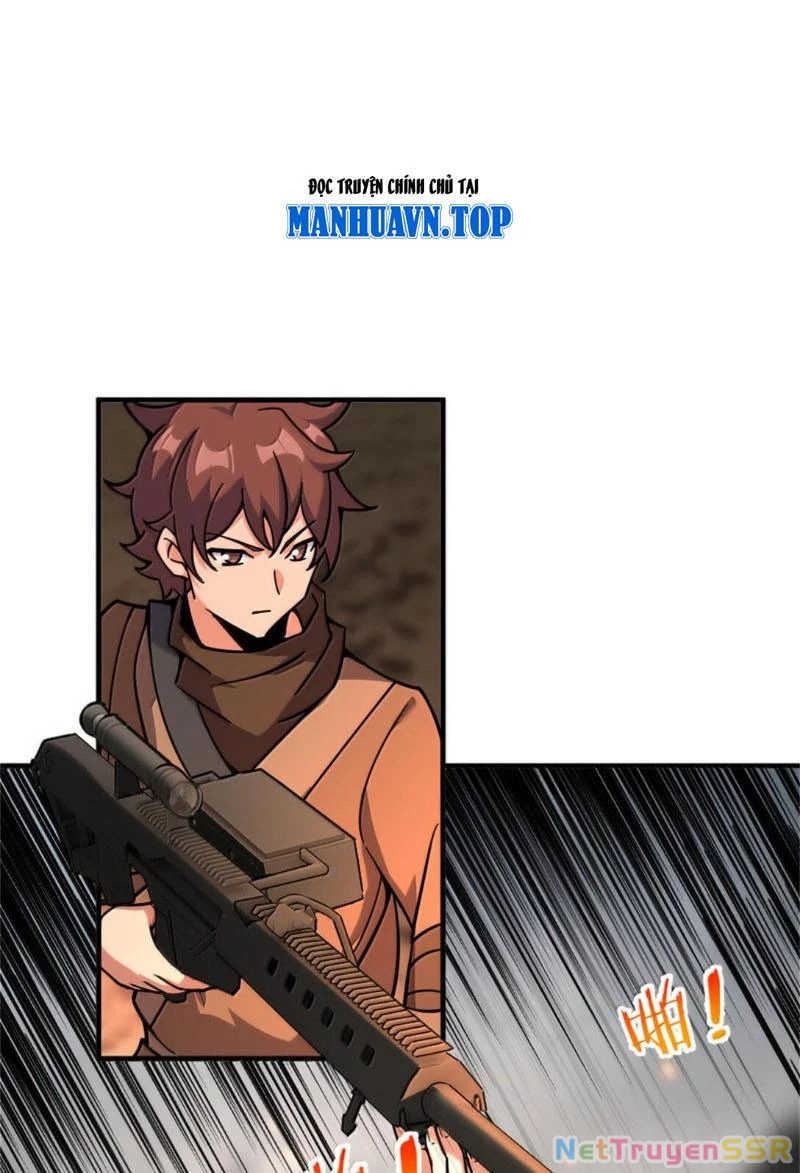 Thả Vu Nữ Đó Ra Chapter 586 - Trang 2