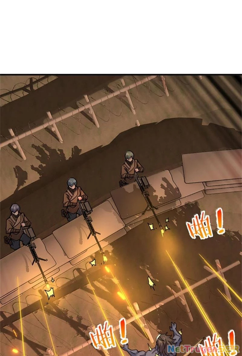 Thả Vu Nữ Đó Ra Chapter 586 - Trang 2