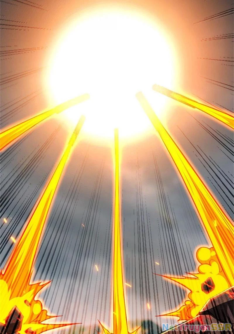 Thả Vu Nữ Đó Ra Chapter 586 - Trang 2