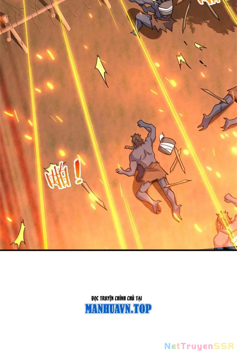 Thả Vu Nữ Đó Ra Chapter 586 - Trang 2