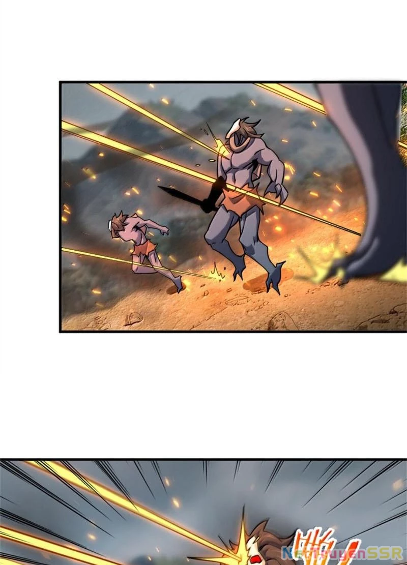 Thả Vu Nữ Đó Ra Chapter 586 - Trang 2