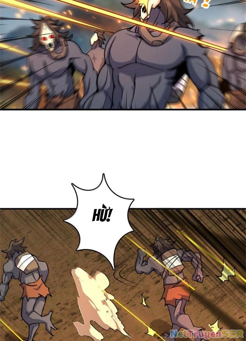 Thả Vu Nữ Đó Ra Chapter 586 - Trang 2