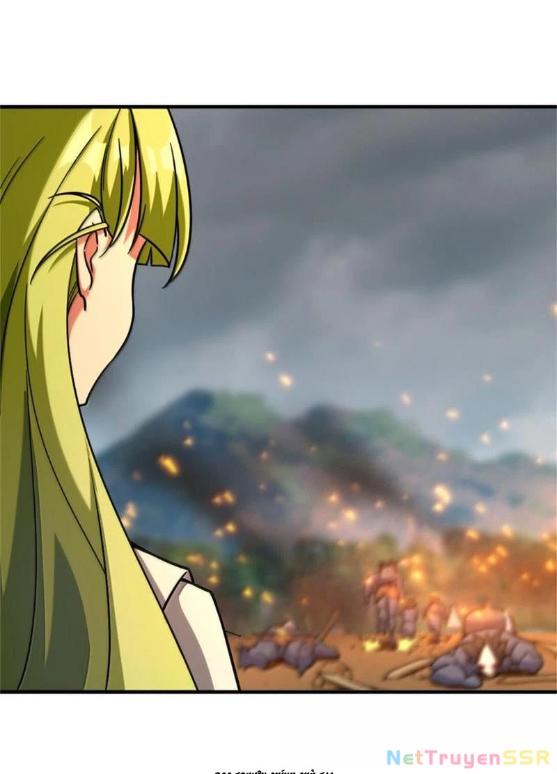 Thả Vu Nữ Đó Ra Chapter 586 - Trang 2