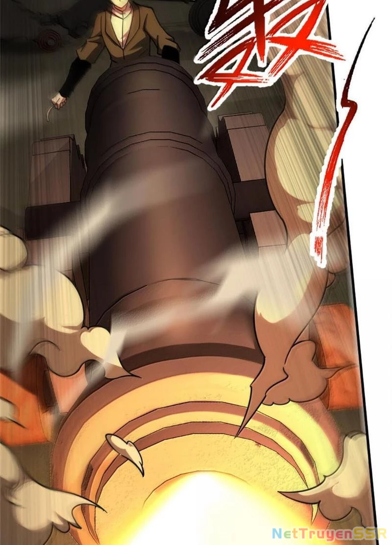 Thả Vu Nữ Đó Ra Chapter 586 - Trang 2