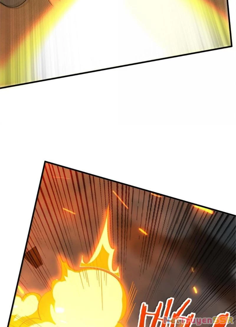 Thả Vu Nữ Đó Ra Chapter 586 - Trang 2