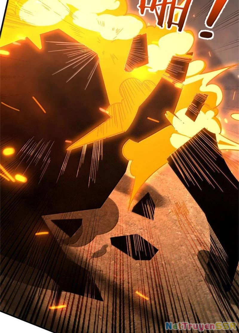 Thả Vu Nữ Đó Ra Chapter 586 - Trang 2