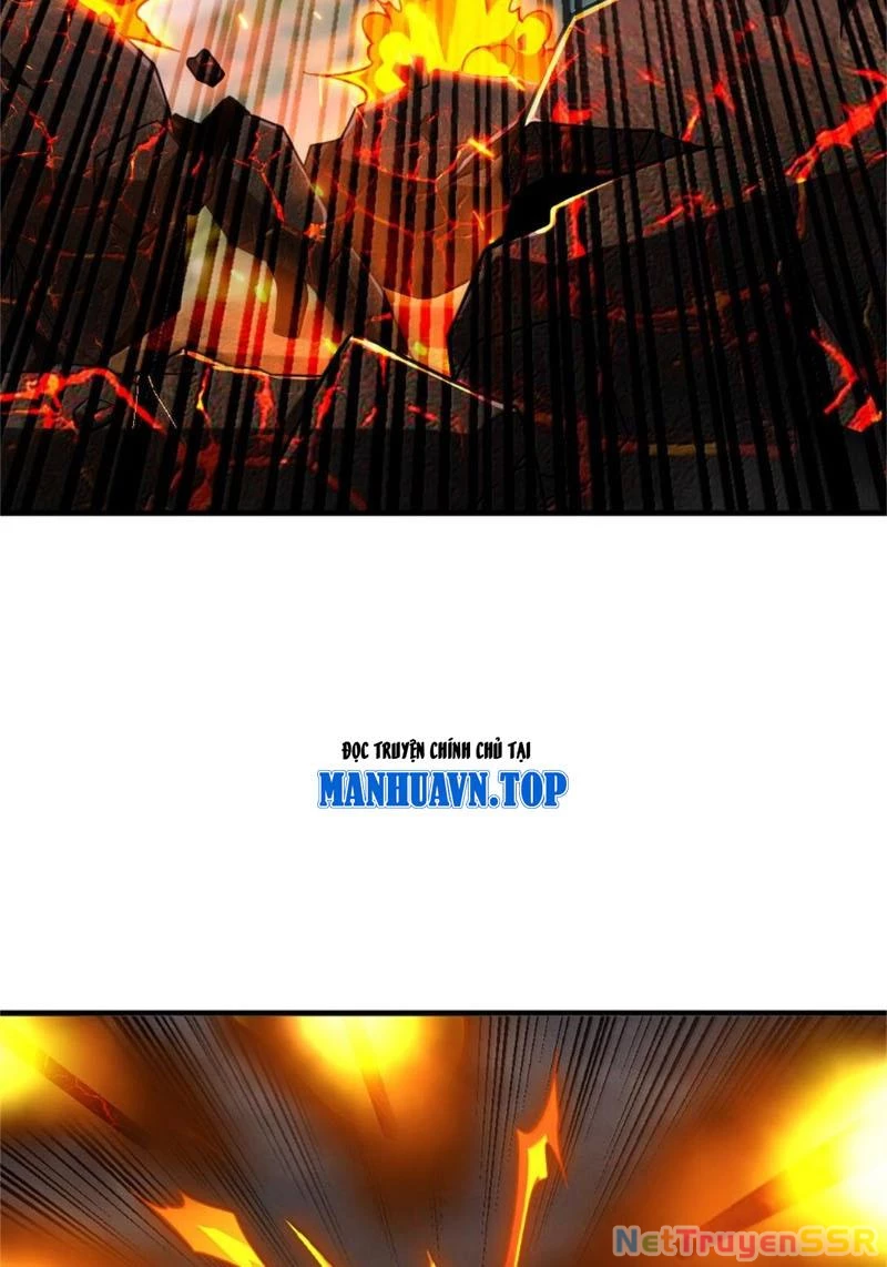 Thả Vu Nữ Đó Ra Chapter 586 - Trang 2