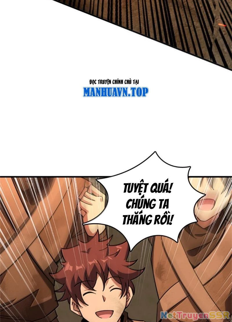 Thả Vu Nữ Đó Ra Chapter 586 - Trang 2