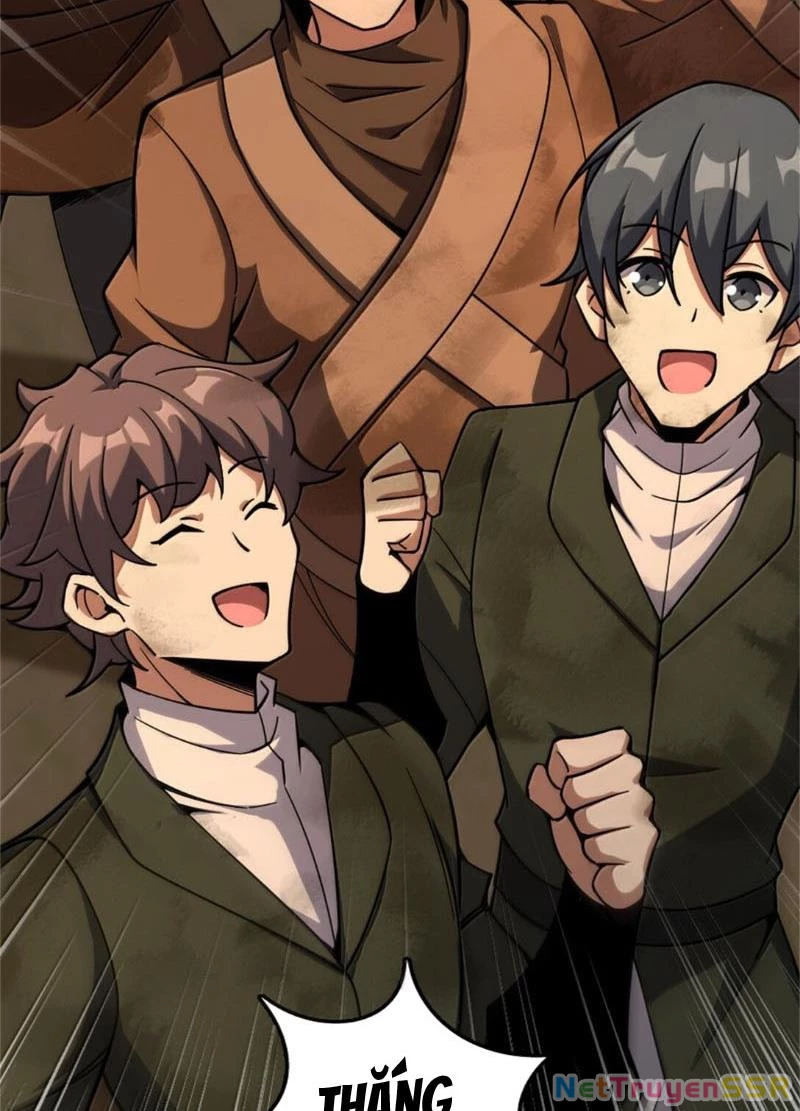 Thả Vu Nữ Đó Ra Chapter 586 - Trang 2