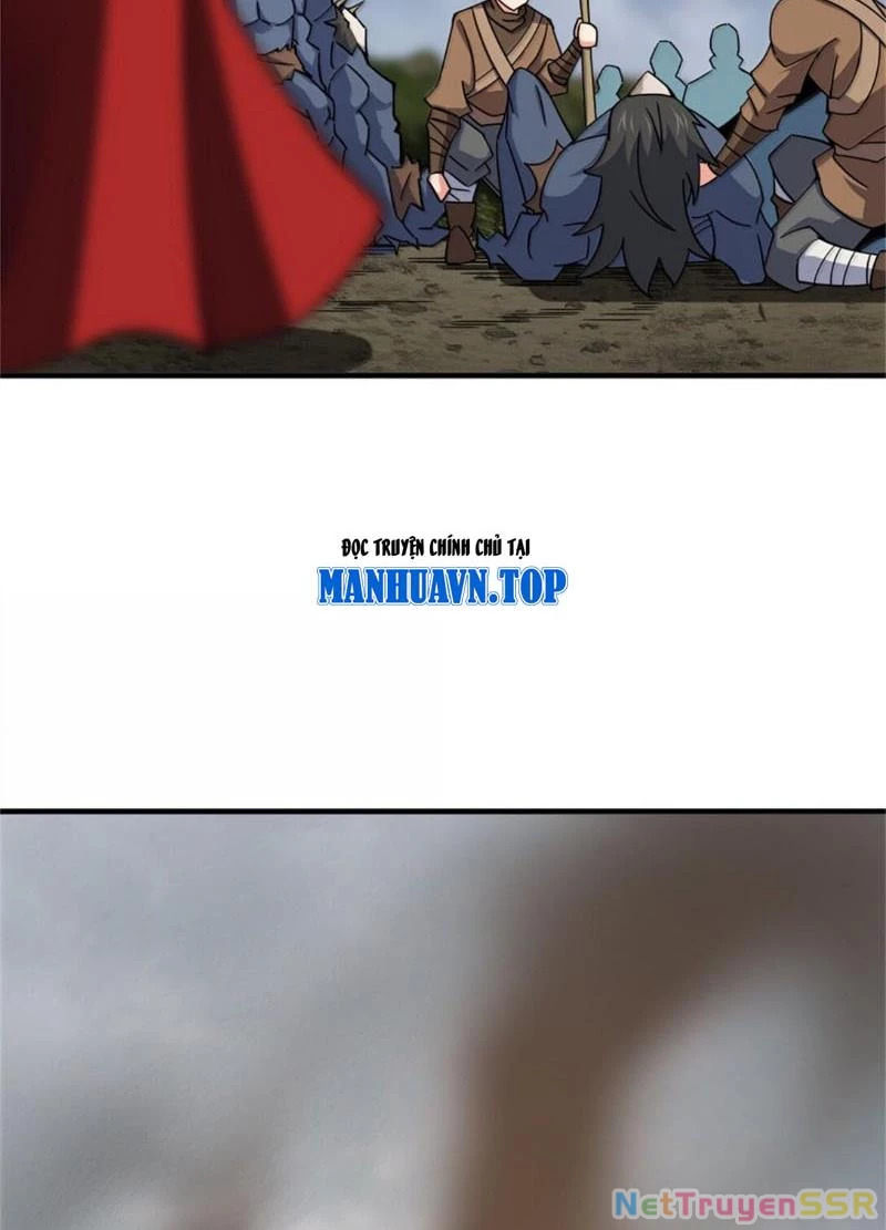 Thả Vu Nữ Đó Ra Chapter 586 - Trang 2