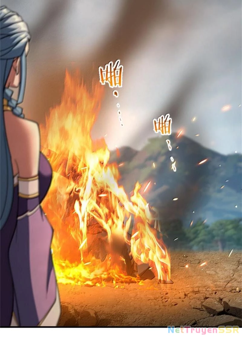 Thả Vu Nữ Đó Ra Chapter 586 - Trang 2