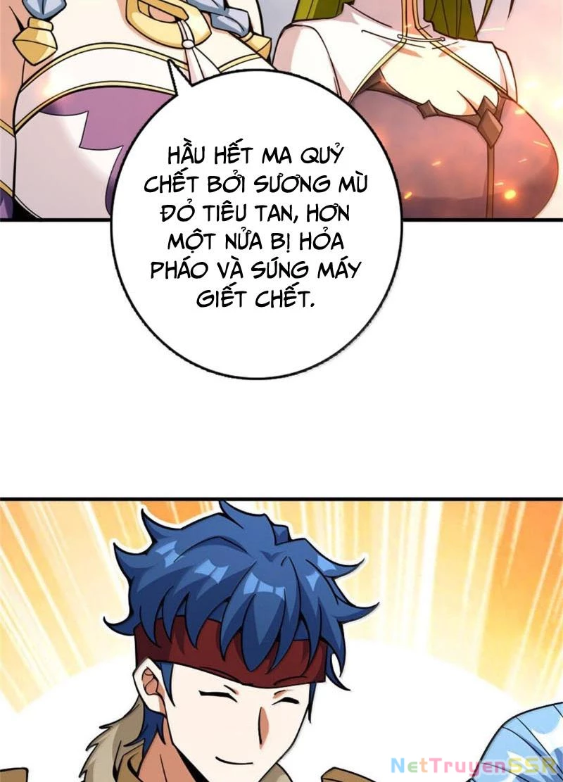 Thả Vu Nữ Đó Ra Chapter 586 - Trang 2