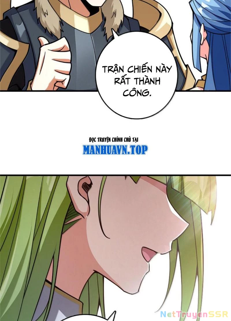 Thả Vu Nữ Đó Ra Chapter 586 - Trang 2