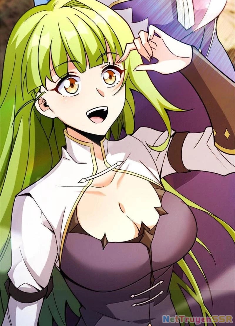 Thả Vu Nữ Đó Ra Chapter 586 - Trang 2