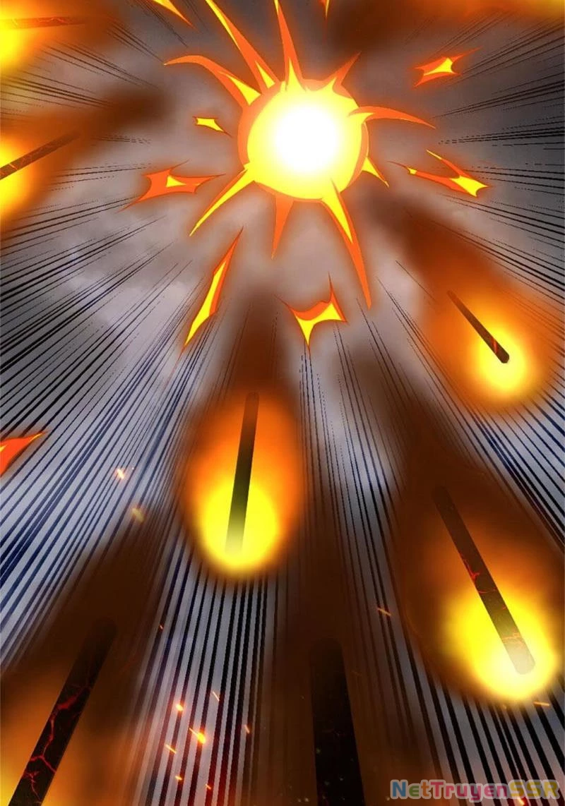 Thả Vu Nữ Đó Ra Chapter 586 - Trang 2