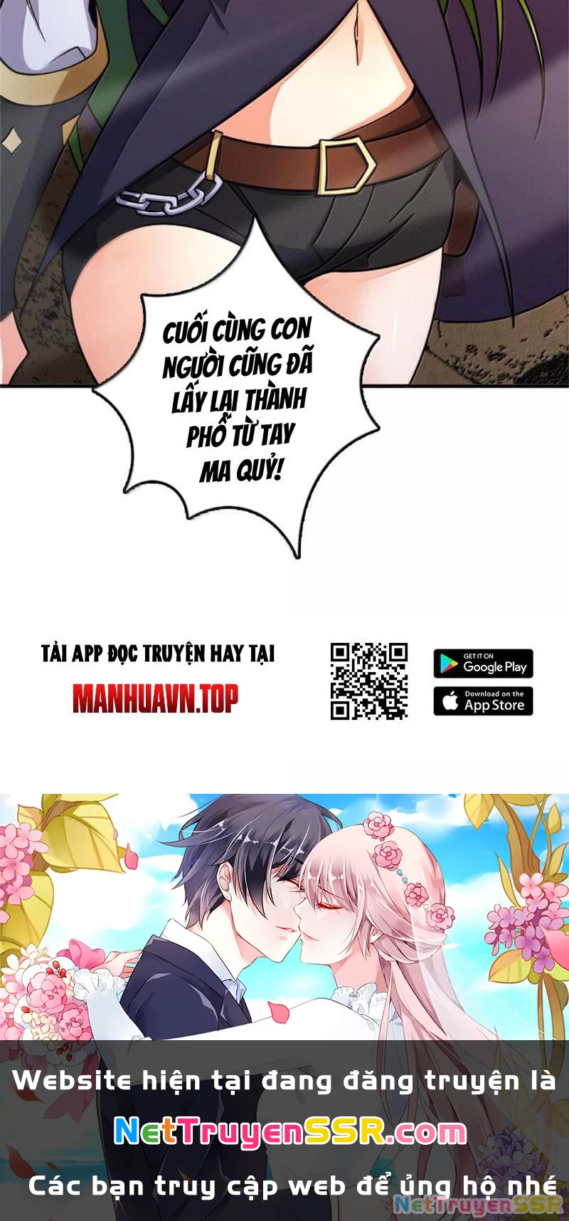 Thả Vu Nữ Đó Ra Chapter 586 - Trang 2