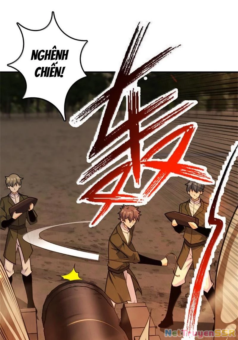 Thả Vu Nữ Đó Ra Chapter 586 - Trang 2