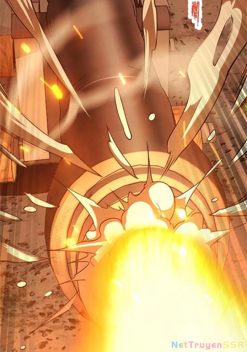 Thả Vu Nữ Đó Ra Chapter 586 - Trang 2